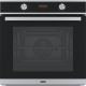 Horno multifunción FRANKE HORNO SMART HYDRO RED FSM 86 HE XS. 116.0605.988. Inoxidable. Clase A